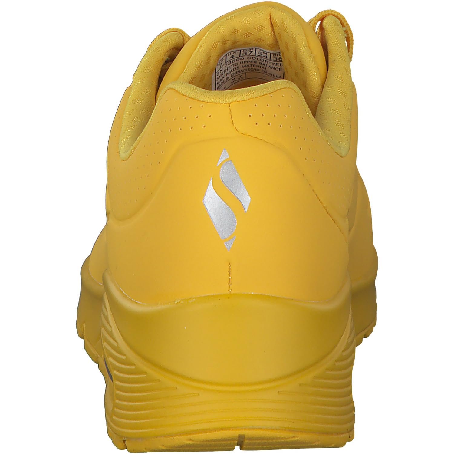 Жіночі кросівки Skechers Uno Stand On Air, фото №3