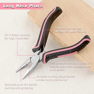 Длинногубцы LEONTOOL с зубчатыми губками 5 дюймов цена на synthetic.ua - Фото 1 Длинногубцы LEONTOOL с зубчатыми губками 5 дюймов synthetic.ua - Фото 1