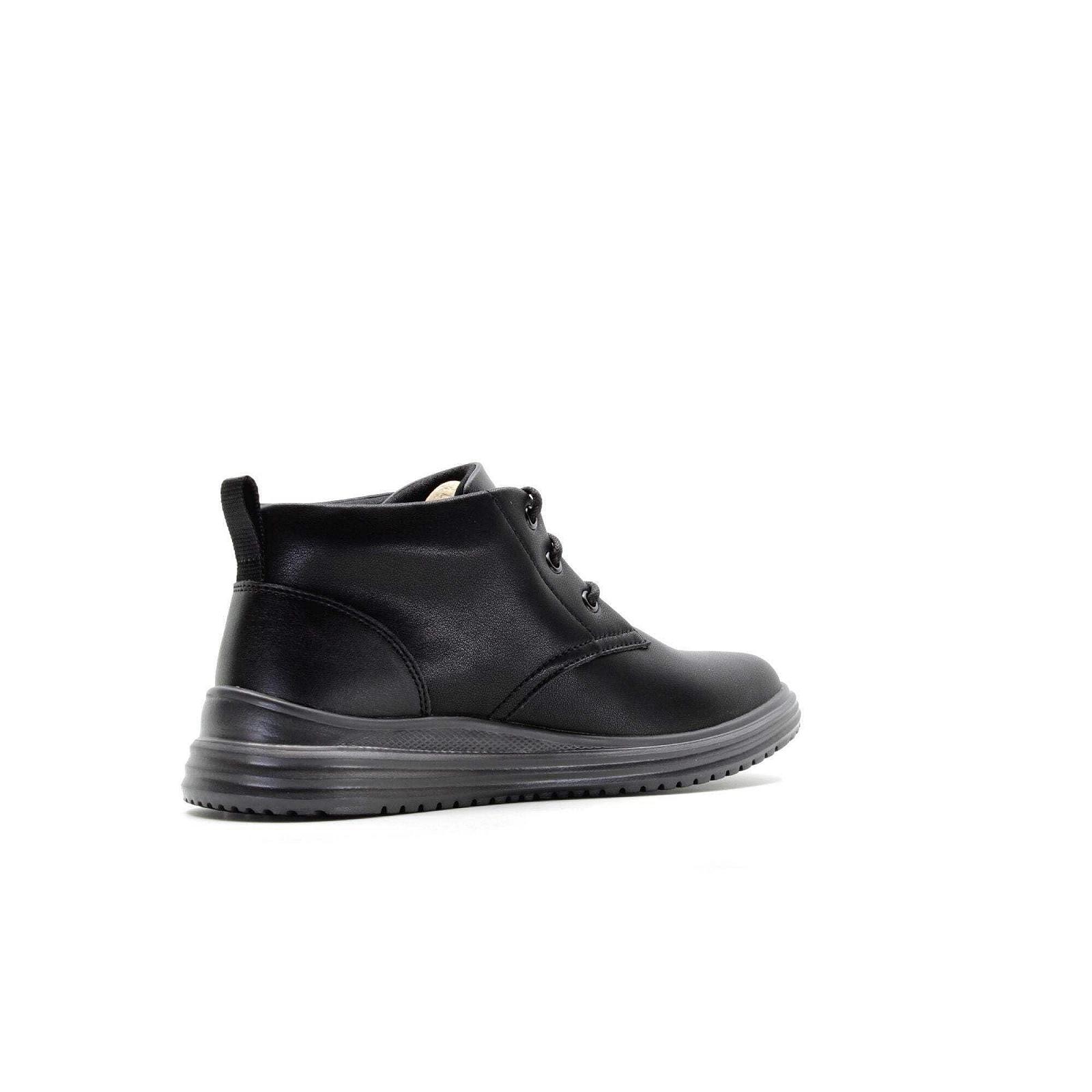 Кроссовки Skechers 204670 Blk Мужские, фото №4