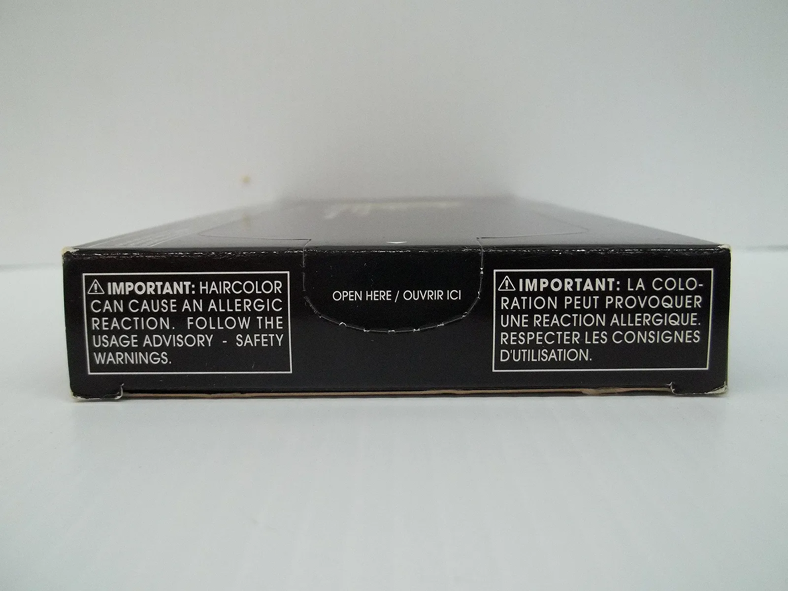 Фарба для волосся L'Oreal INOA 4,45 Середньо-коричневий Мідний Червоне дерево (60 мл), фото №3 Фарба для волосся L'Oreal INOA 4,45 Середньо-коричневий Мідний Червоне дерево (60 мл), фото №3