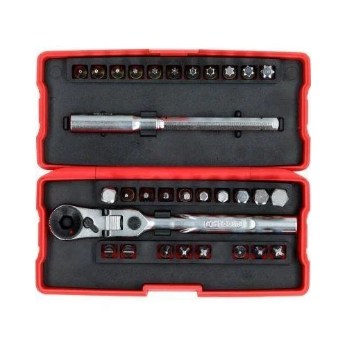 Набор бит KS TOOLS 918.3015, фото №3