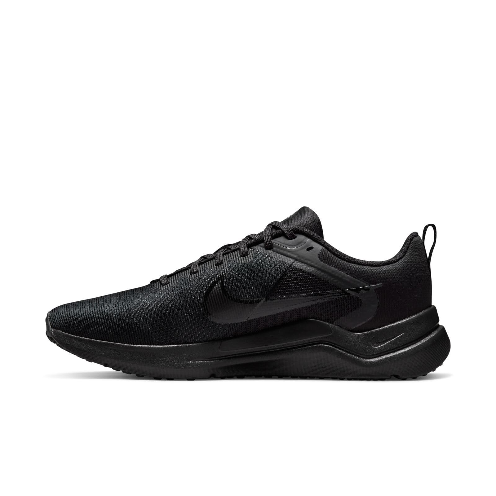 Чоловічі кросівки Nike Downshifter 12, фото №1