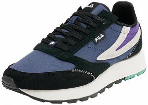 Кроссовки FILA Run Formation мужские - Фото 1