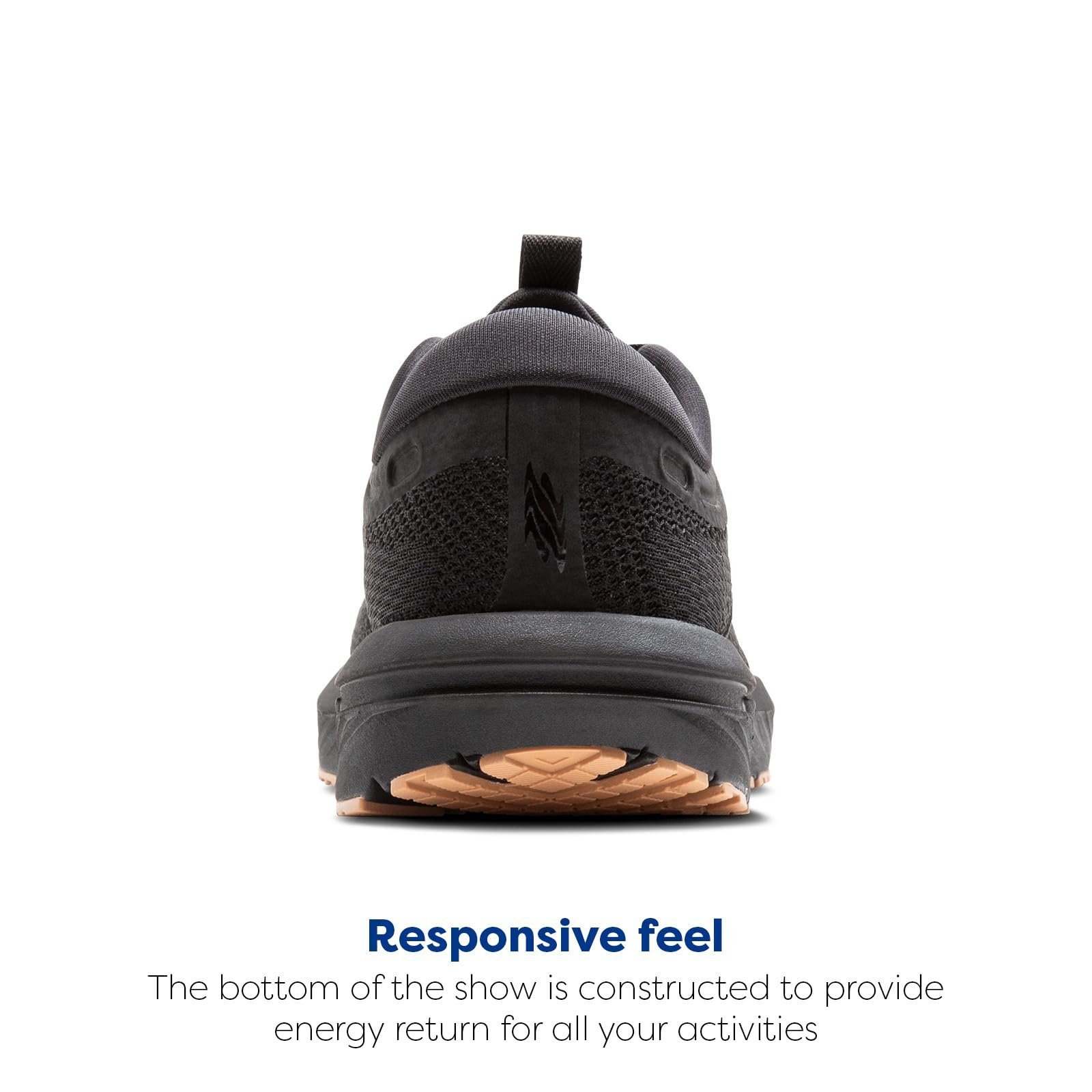 Кросівки Brooks Revel 7 Чоловічі, фото №3 Кросівки Brooks Revel 7 Чоловічі, фото №3