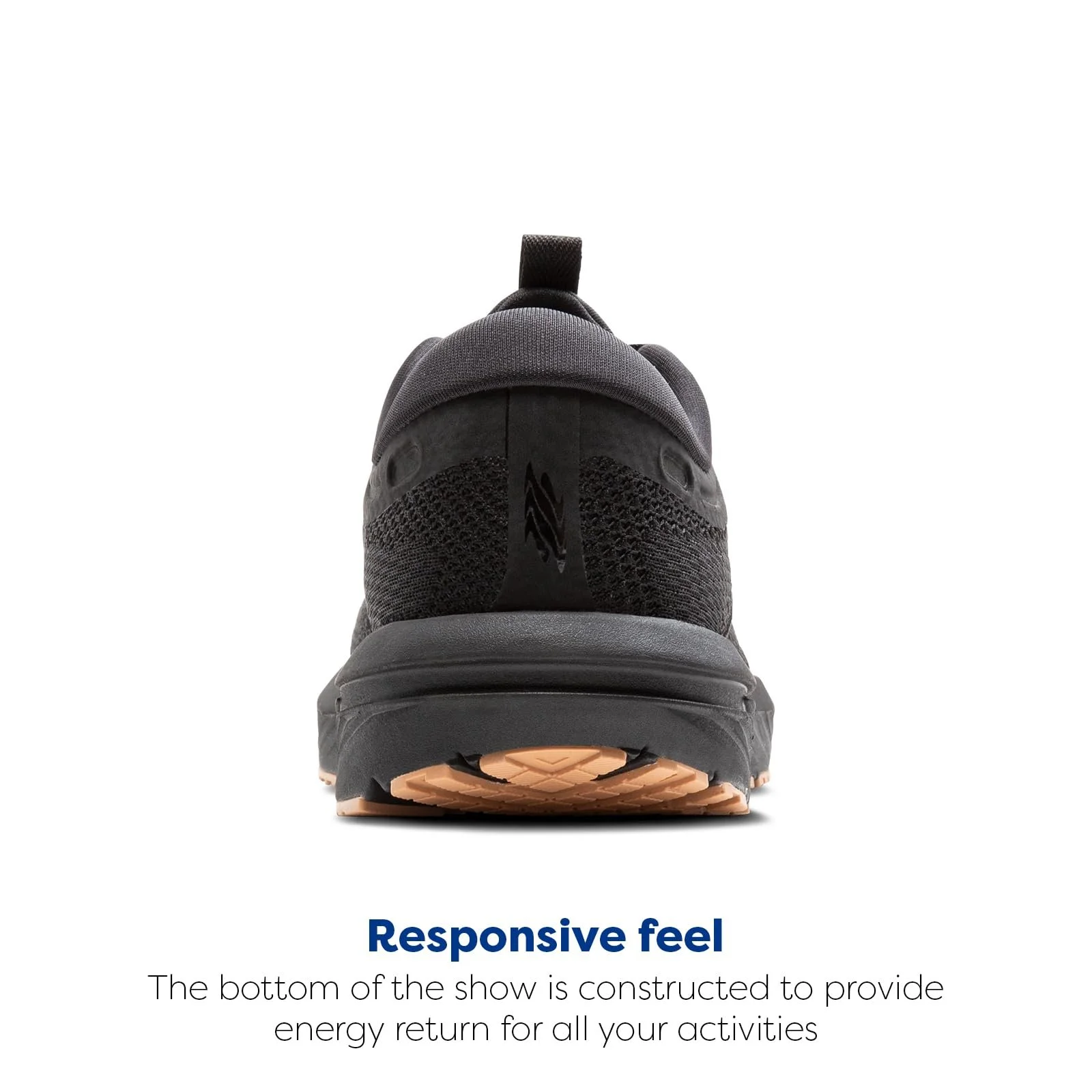 Кроссовки Brooks Revel 7 Мужские, фото №3