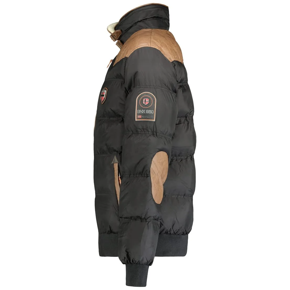 Куртка Geographical Norway Abramovitch для хлопчиків, фото №4 Куртка Geographical Norway Abramovitch для хлопчиків, фото №4