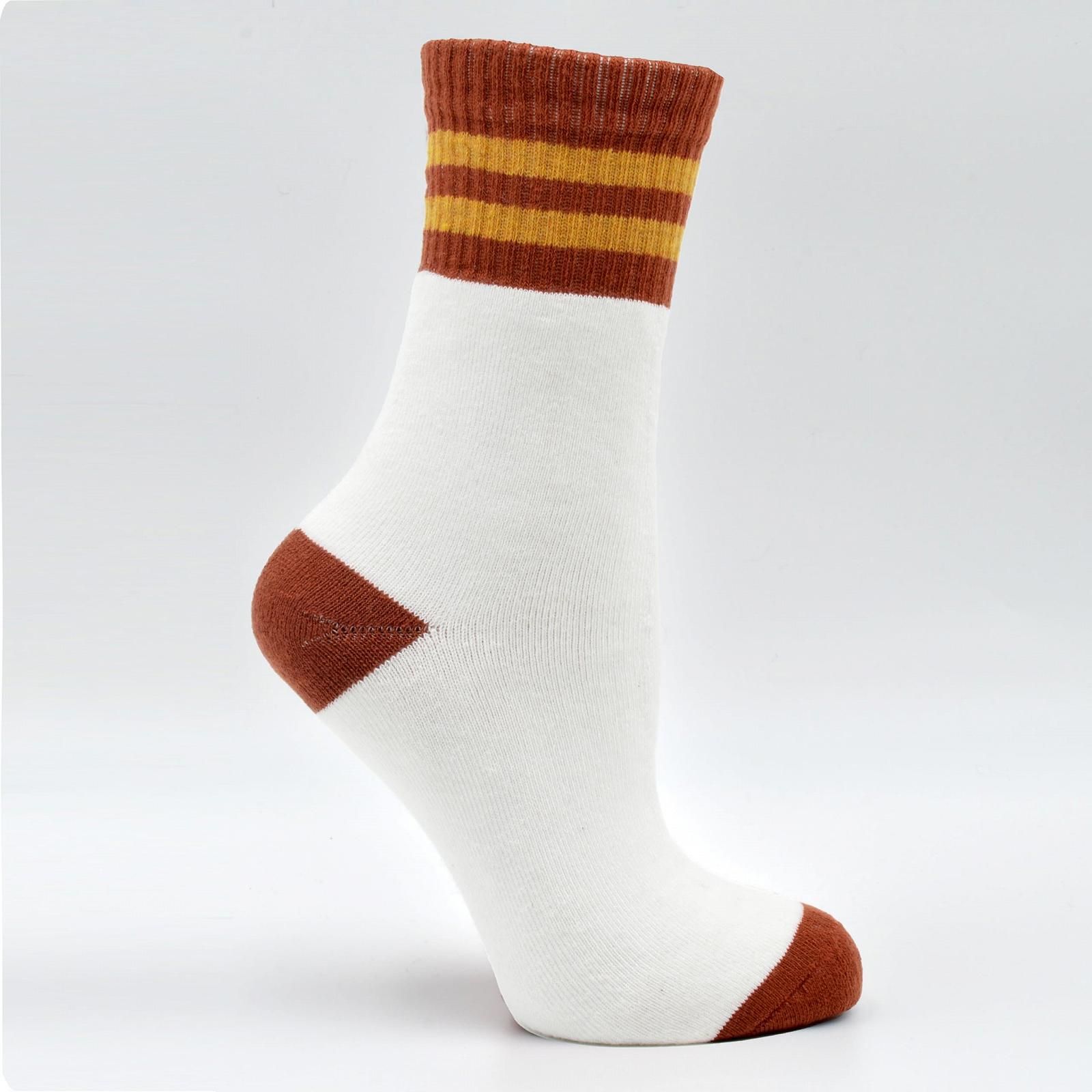 Термошкарпетки Жіночі (6 пар) Різнокольорові, фото №7