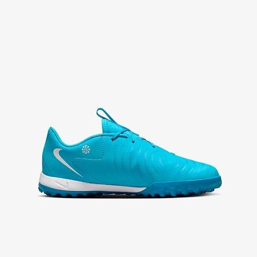 Сороконожки Nike JR PHANTOM GX II ACADEMY TF 37.5, фото №3
