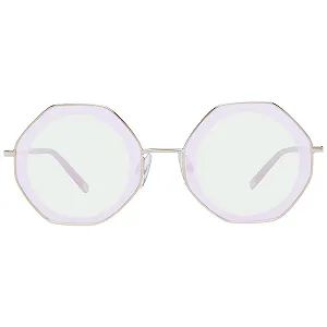 Солнцезащитные очки Ana Hickmann HI3055 04E 57 Золотой synthetic.ua - Фото 1