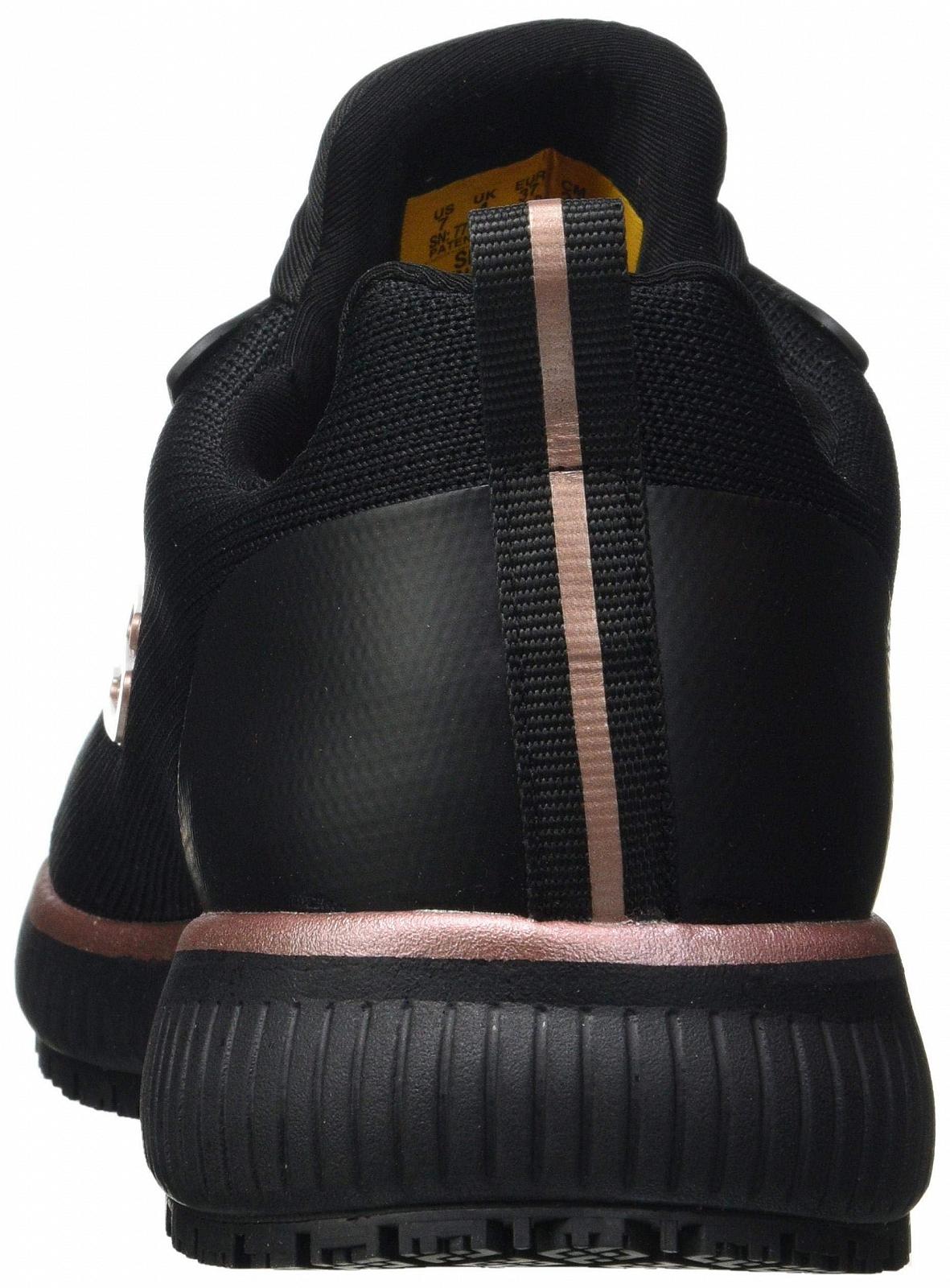 Кросівки Skechers Squad Sr для жінок, фото №3
