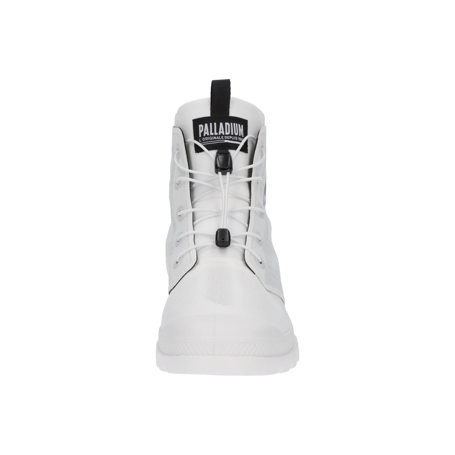 Ботинки Palladium Pampa Ankle Unisex, фото №6