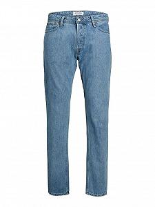 Джинсы Jack&Jones JJIMIKE JJORIGINAL AM 994 12169090 Голубой Деним M - Фото 1