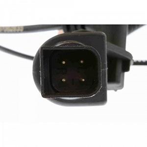 Датчик швидкості обертання колеса VEMO V25-72-0068 FORD synthetic.ua - Фото 1