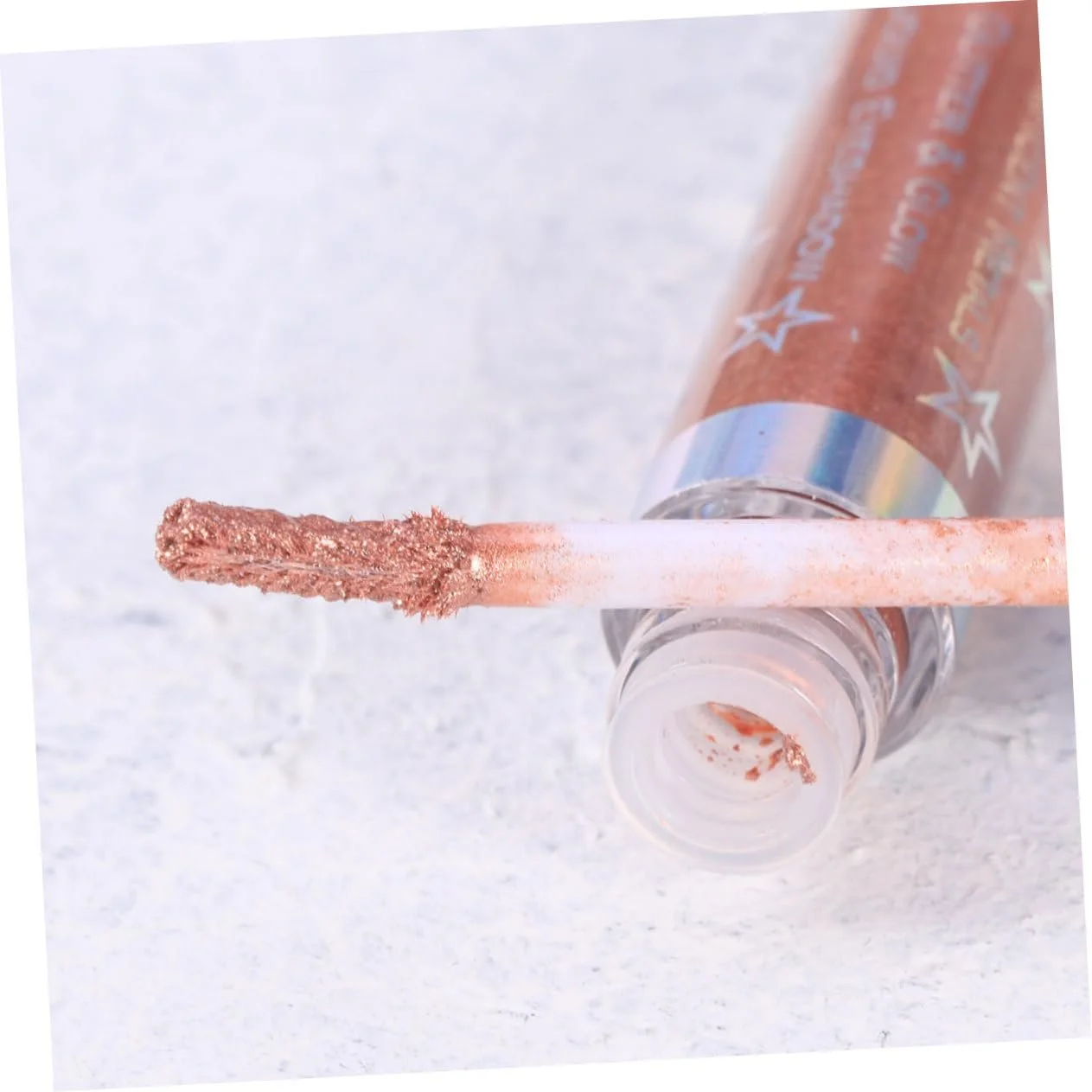 Блискуча Підводка для очей FRCOLOR, фото №6