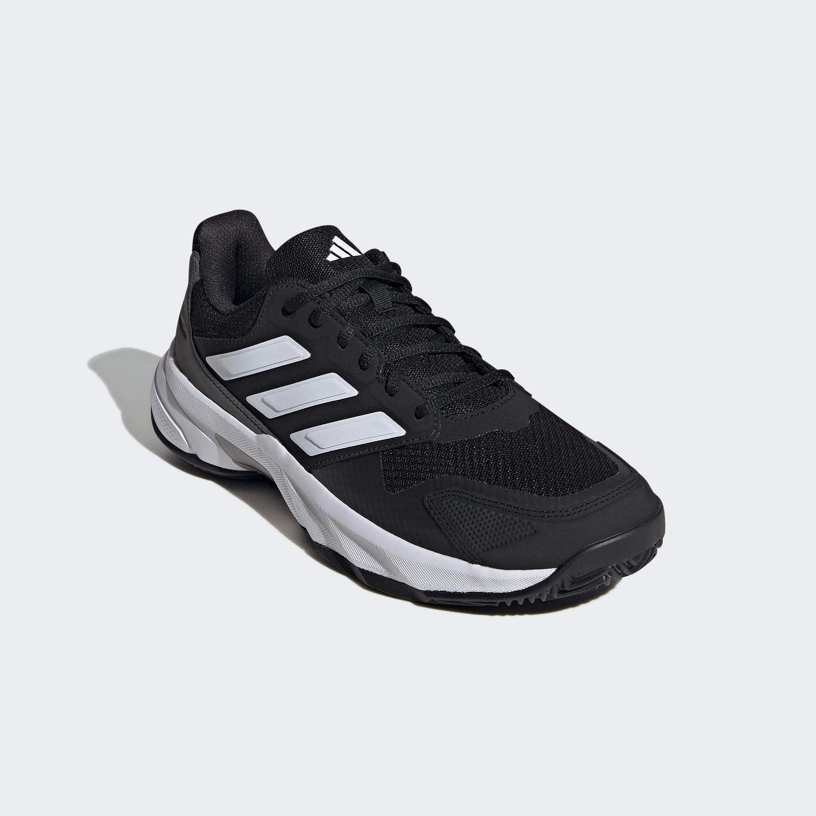 Теннисные Кроссовки adidas Courtjam Control 3 Clay Мужские, фото №5 Теннисные Кроссовки adidas Courtjam Control 3 Clay Мужские, фото №5