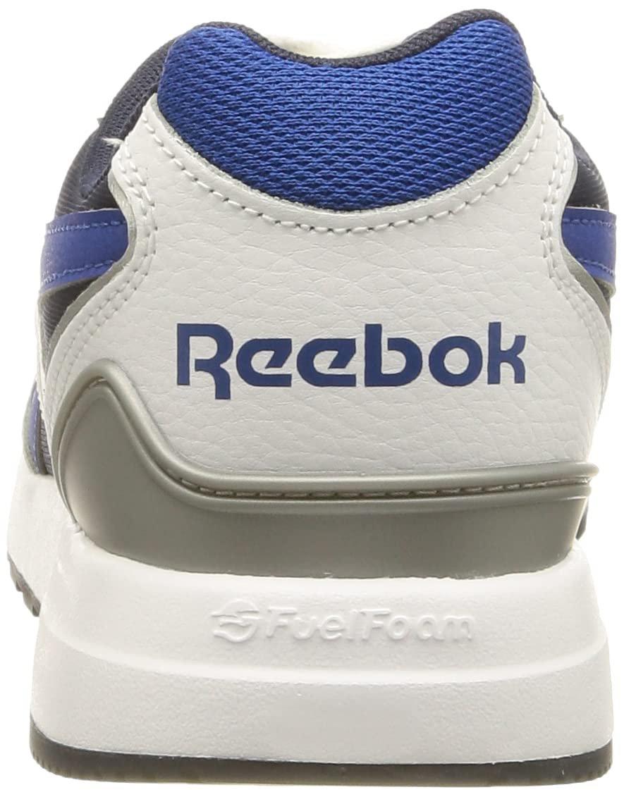 Кросівки чоловічі Reebok Gl1000, фото №3