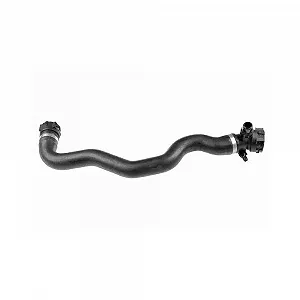 Шланг радіатора VAICO Q+ V20-3624 для BMW, верхній - Фото 1