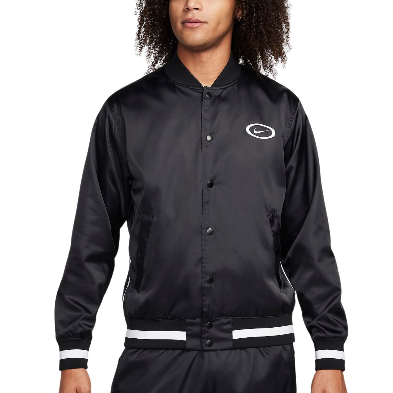 Куртка Nike DNA WVN JKT RPL SSNL Basketball Jacket S, фото №1