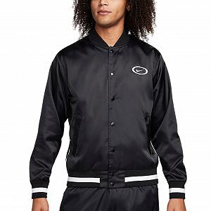 Куртка Nike DNA WVN JKT RPL SSNL Basketball Jacket S - Фото 1