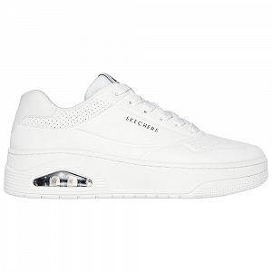 Кросівки Skechers UNO Court Чоловічі synthetic.ua - Фото 1