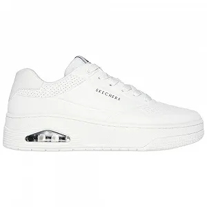 Кросівки Skechers UNO Court Чоловічі synthetic.ua - Фото 1