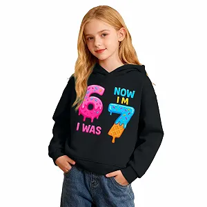 Толстовка Дитяча - Фото 1