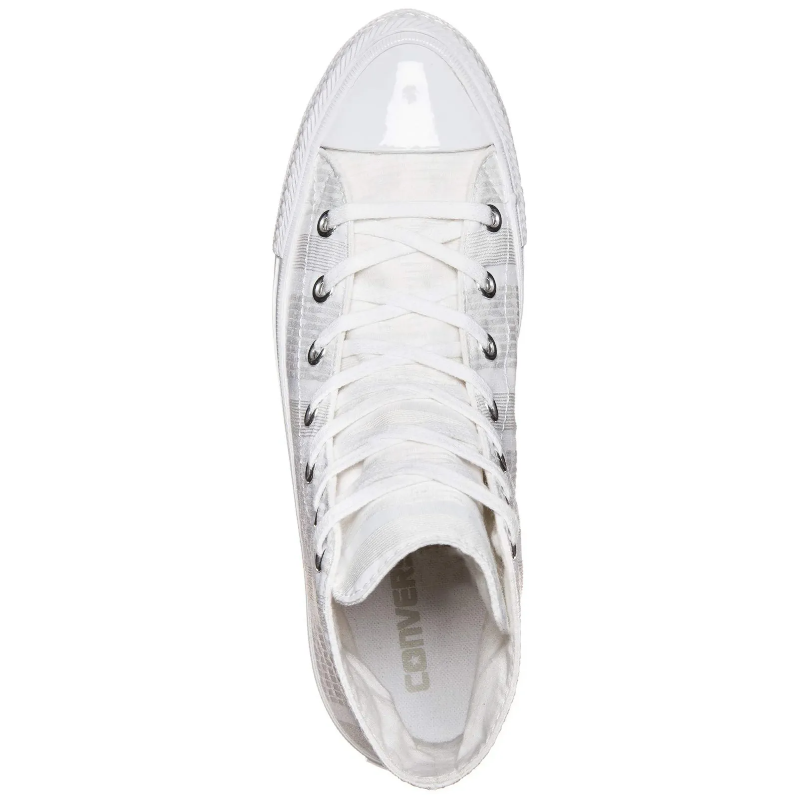 Кеды Converse Chucks CT AS OX 151146C, фото №7