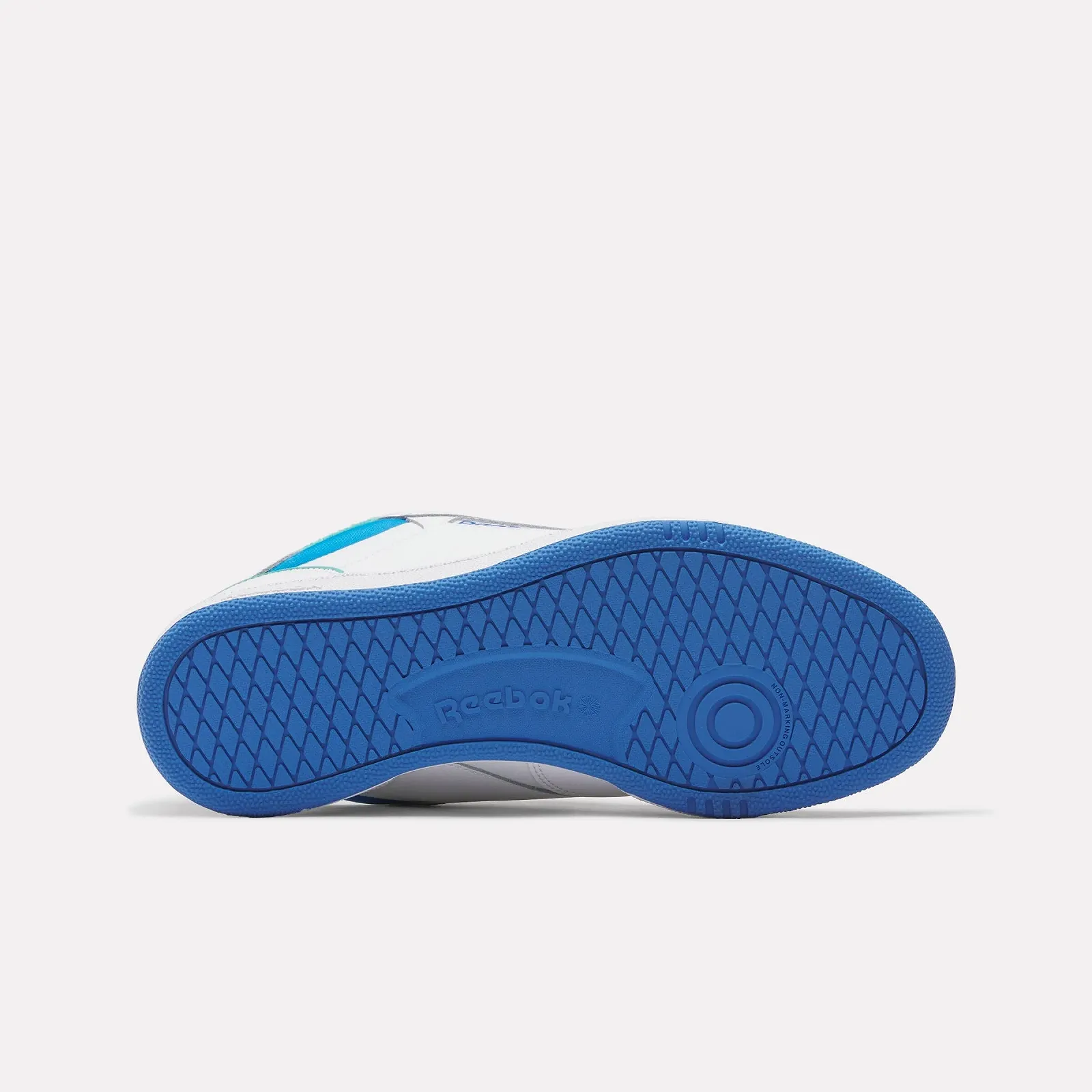 Кросівки Reebok Club C Bulc Unisex, фото №4 Кросівки Reebok Club C Bulc Unisex, фото №4