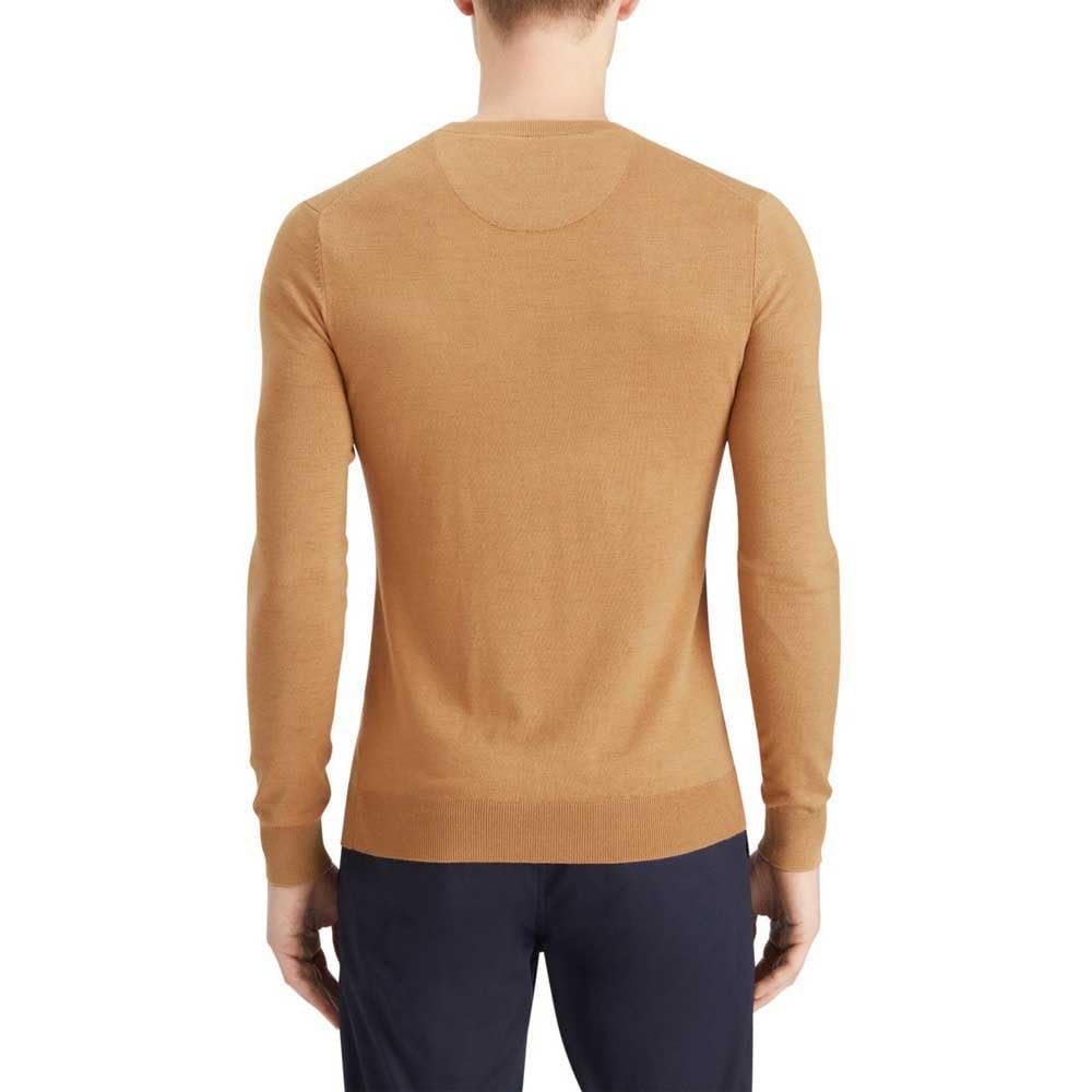 Джемпер Scotch & Soda Core Viscose Crew Neck Чоловічий, фото №2