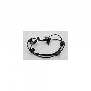 Датчик частоти обертання колеса TRISCAN 8180 43196 для HYUNDAI KIA, передня вісь ліворуч - Фото 1
