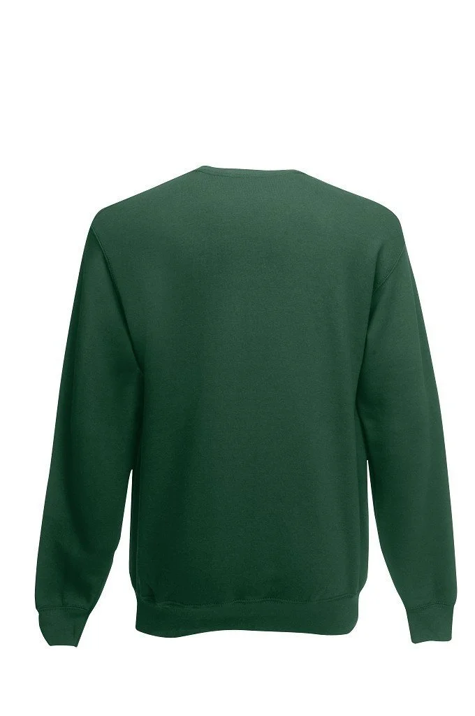 Дитячий світшот Fruit of the Loom, фото №2