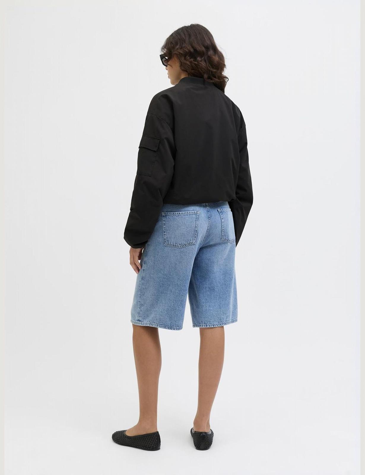 Жакет-куртка JACK & JONES JJXX JXLEILA жіночий, фото №4