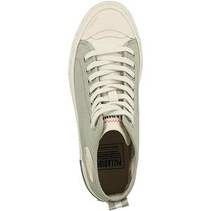 Кросівки Palladium Palla Ace Chukka Org Унісекс synthetic.ua - Фото 1