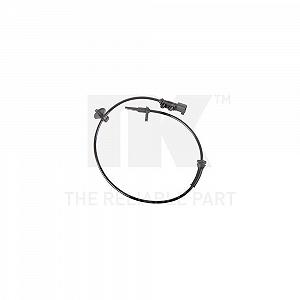 Датчик частоты вращения колеса NK 296608 для TESLA задняя ось - Фото 1