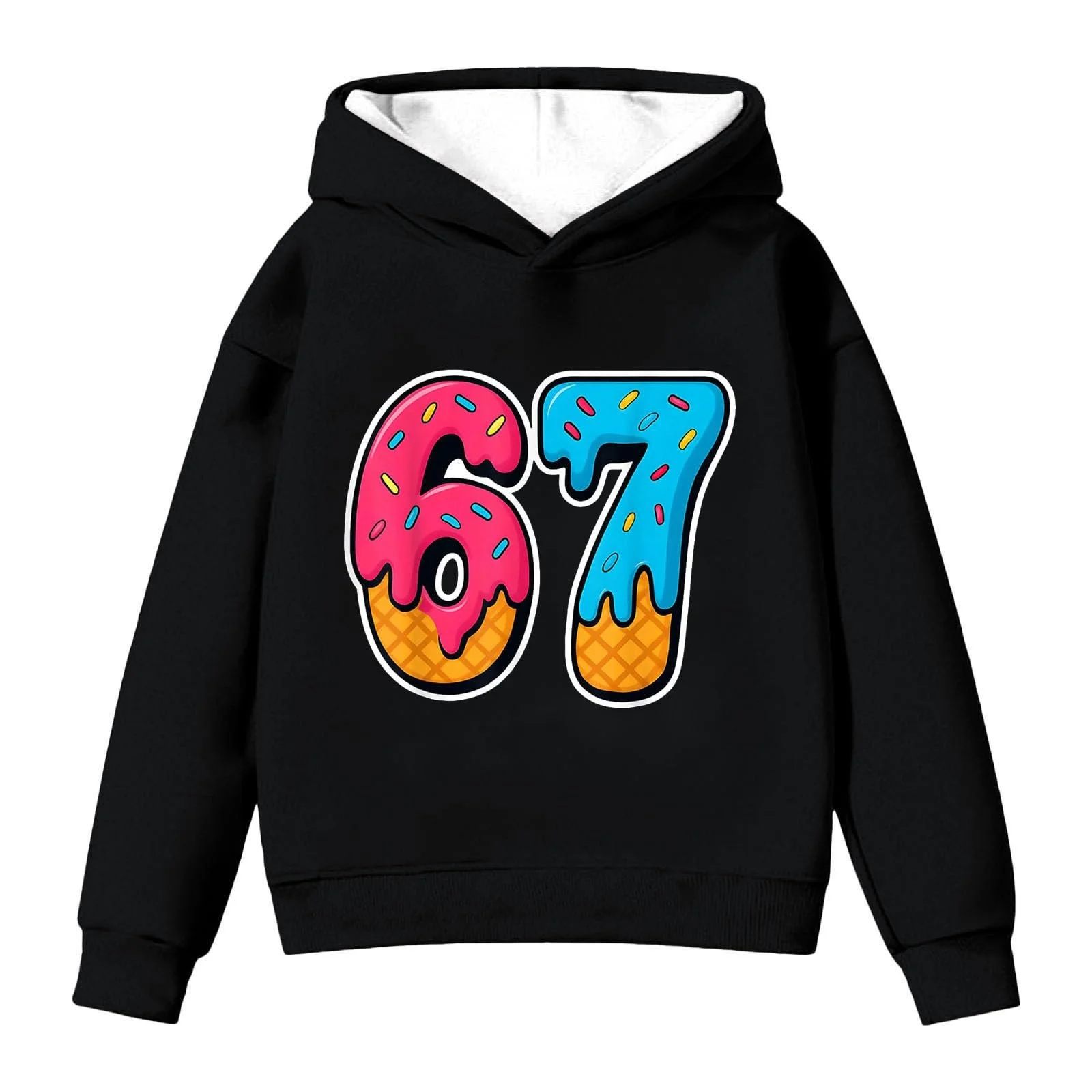 Худі для дівчат, фото №1