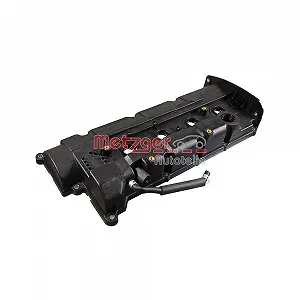 Крышка головки блока цилиндров METZGER 2389213 для HYUNDAI KIA - Фото 1