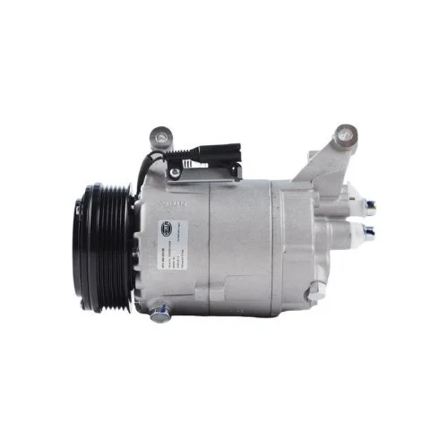 Компрессор кондиционера HELLA 8FK 366 200-581, фото №4 Компрессор кондиционера HELLA 8FK 366 200-581, фото №4