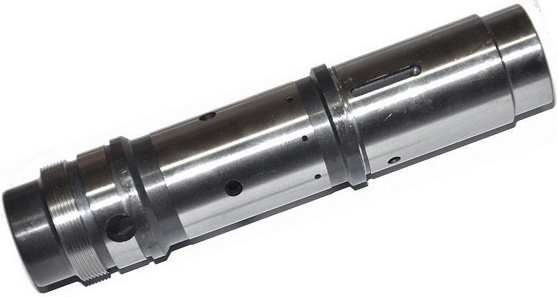 Ствол великого бочкового перфоратора Dvn25 L156 2, фото №1 Ствол великого бочкового перфоратора Dvn25 L156 2, фото №1