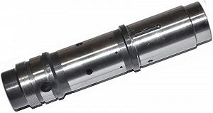 Купити Ствол великого бочкового перфоратора Dvn25 L156 2 - Фото 1 Ствол великого бочкового перфоратора Dvn25 L156 2 - Фото 1
