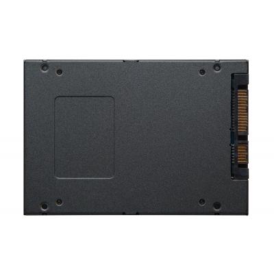 Внутренний накопитель Kingston SSD 2.5" 120GbA400S37 120G, фото №2
