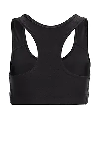Спортивний бюстгальтер WINSHAPE Sb102c зі знімними вкладками synthetic.ua - Фото 1