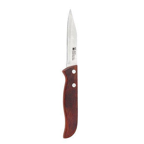 Ніж овочевої Renberg Pakka RB-2651 7.6 см, фото №1