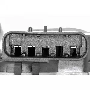 Двигатель стеклоочистителя VEMO V24-07-0004 Q+, качество оригинального оборудования для FIAT FORD, спереди synthetic.ua - Фото 1