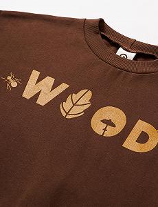 Свитшот Müsli Forest для мальчиков synthetic.ua - Фото 1