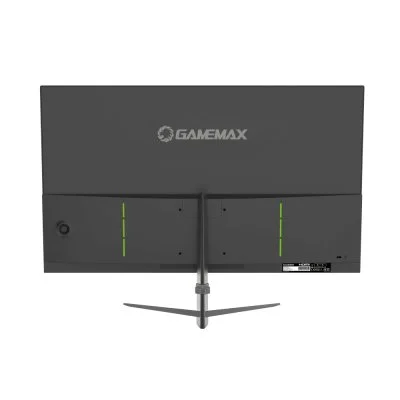 Монитор Gamemax GMX24F120, фото №4 Монитор Gamemax GMX24F120, фото №4