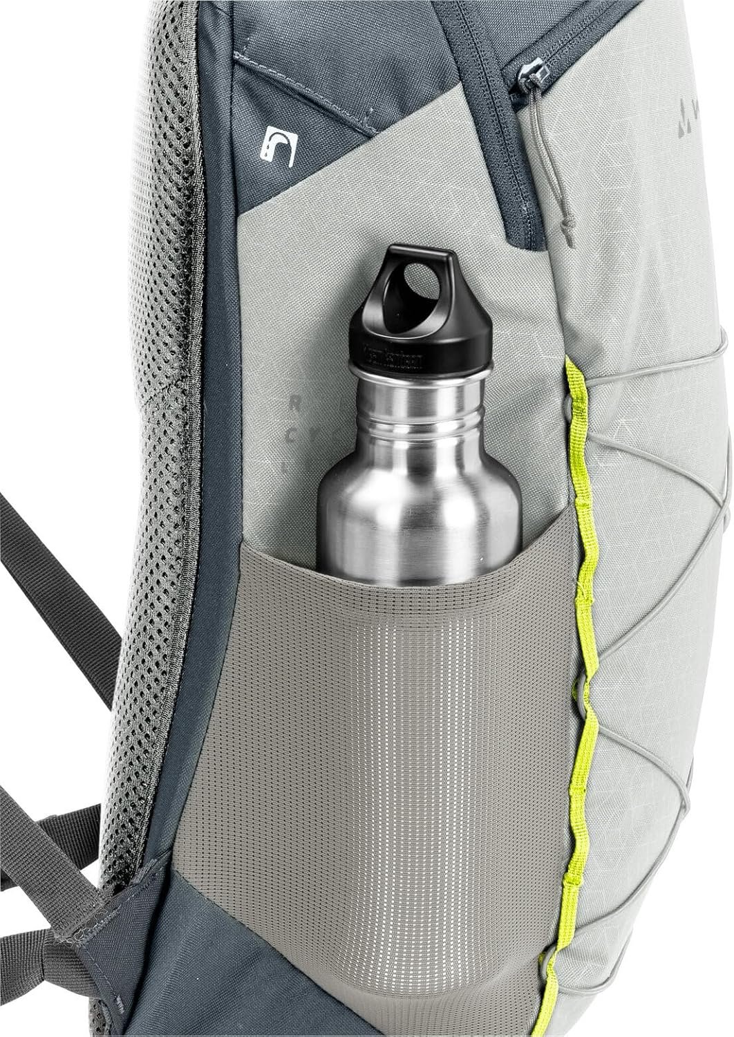 Туристичний рюкзак VAUDE Agile 20 Light Grey, фото №6