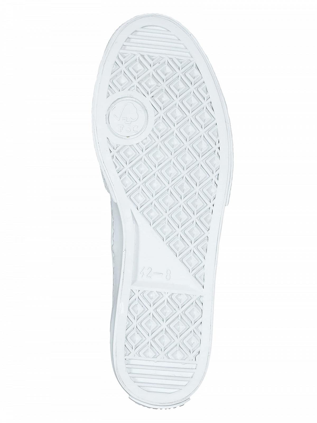 Кросівки Ethletic Fair Trainer White Cap Hi Cut, фото №5