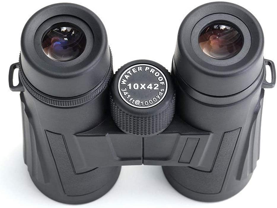 Бінокль SPUZZO 10x42 Водонепроникний Високопродуктивний HD ED Лінзи, фото №2 Бінокль SPUZZO 10x42 Водонепроникний Високопродуктивний HD ED Лінзи, фото №2