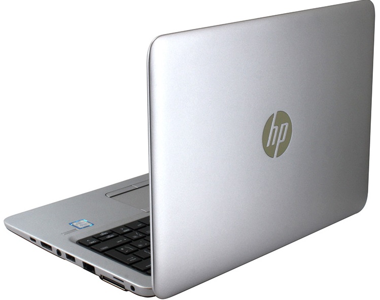 Ноутбук 12.5" HP EliteBook 820 G3 4G/LTE Intel Core i5-6200U RAM 8GB SSD 128GB Windows 11 (UKR), фото №4