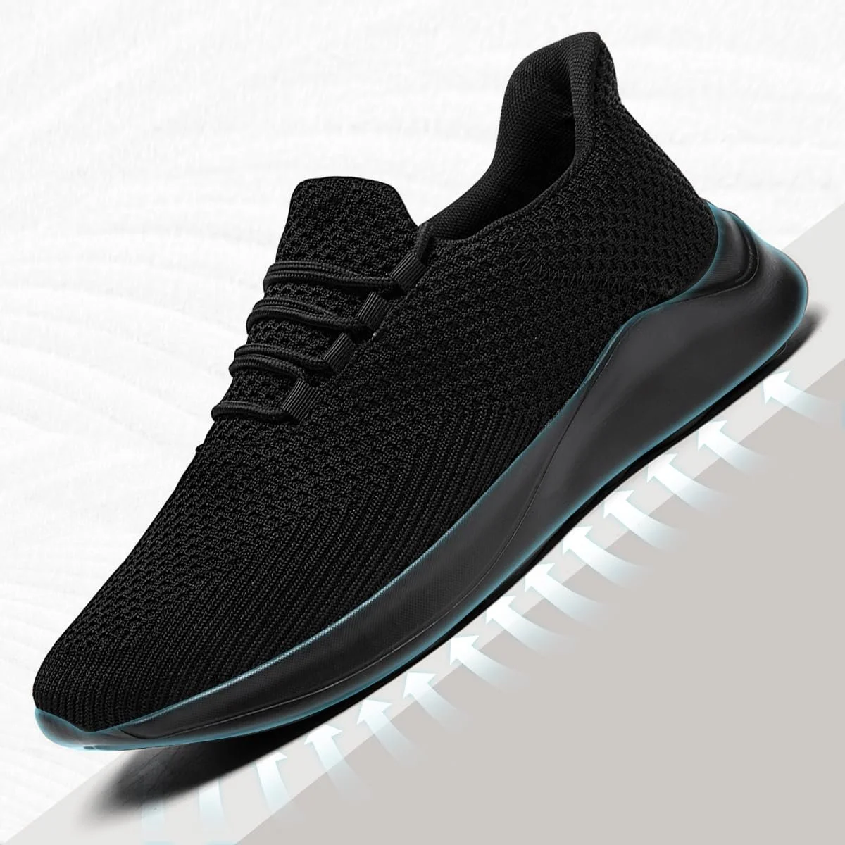 Кросівки VGPSFN Чоловічі для бігу, ходьби, тенісу, спорту, тренажерного залу, фото №3